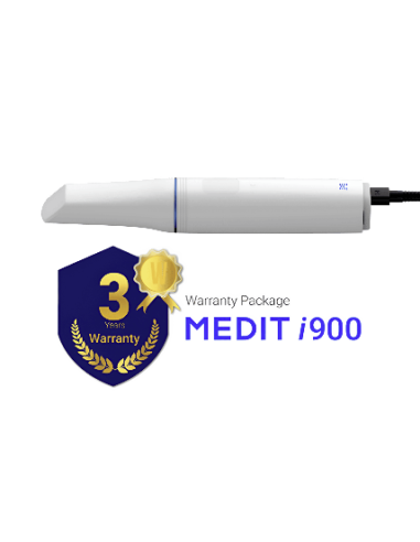Medit i-900  - MEDIT