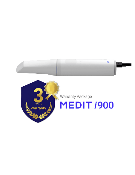 Medit i-900  - MEDIT