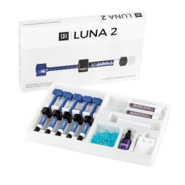 Luna 2 Intro Kit  - SDI