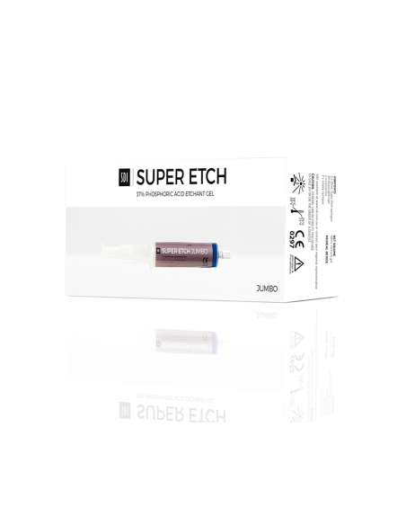 Super Etch Jumbo  - SDI