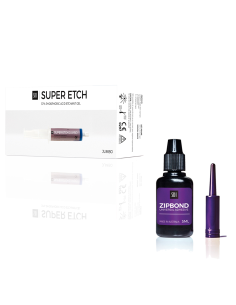 PROMO Super Etch Jumbo + Zipbond  - SDI