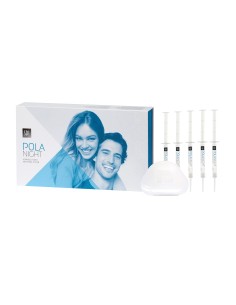 Pola Night  - SDI