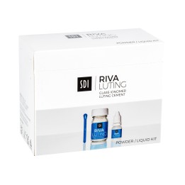 Riva Luting  - SDI