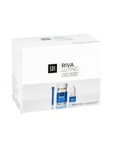 Riva Luting  - SDI