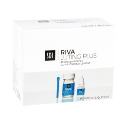 Riva Luting Plus  - SDI