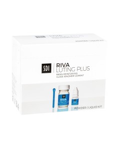 Riva Luting Plus  - SDI