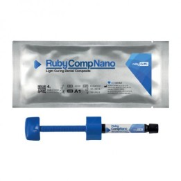 Ruby Comp  - Incidental