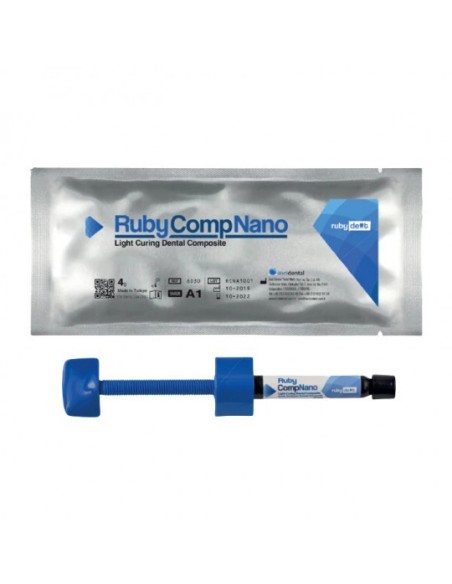 Ruby Comp  - Incidental