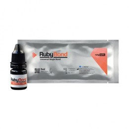 Ruby Bond  - Incidental