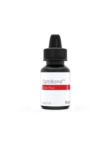 Optibond Solo Plus  - Kerr