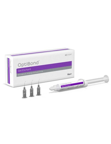 Optibond Gel Etchant  - Kerr