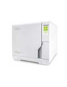 Autoclave Lisa  - W&H 2