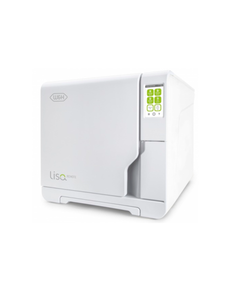 Autoclave Lisa  - W&H