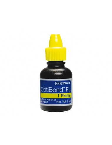 Optibond FL Prime  - Kerr