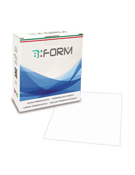 B-Form Eva Soft  -