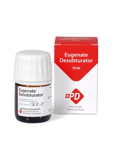 Eugenate Desobturator  - Product Dentaires