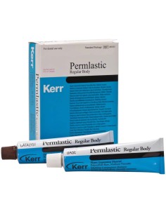Permlastic  - Kerr