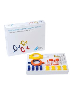 Set Centratori Durr Per Film Ai Fosfori  - Dürr Dental