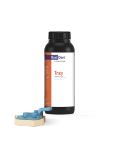 Resina Tray  - NextDent