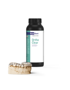 Resina Ortho Clear  - NextDent