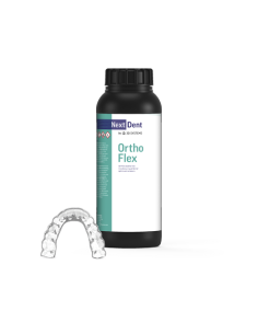 Resina Ortho Flex  - NextDent