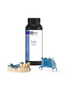 Resina Cast  - NextDent