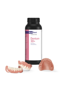 Resina Denture 3D+  - NextDent