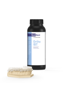 Resina Ortho IBT  - NextDent