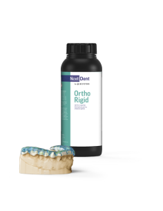 Resina Ortho Rigid  - NextDent