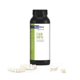 Resina C&B MFH  - NextDent