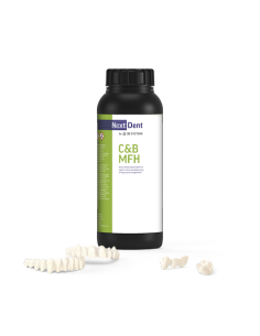 Resina C&B MFH  - NextDent