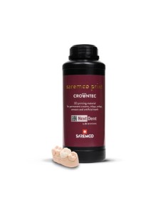 Resina Crowntec  - NextDent
