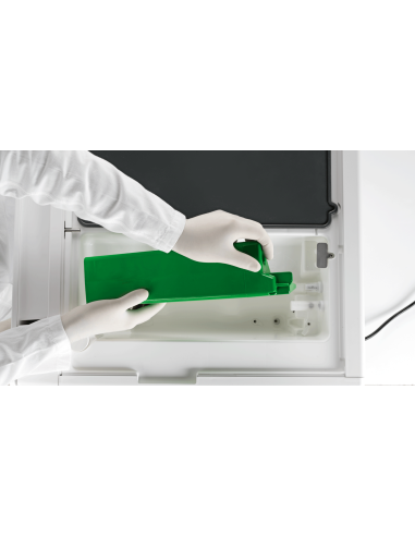 Sterilizzatrice Supreme  - MOCOM