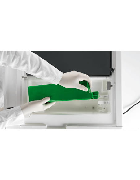 Sterilizzatrice Supreme  - MOCOM