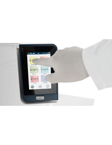 Sterilizzatrice Serie B Futura  - MOCOM