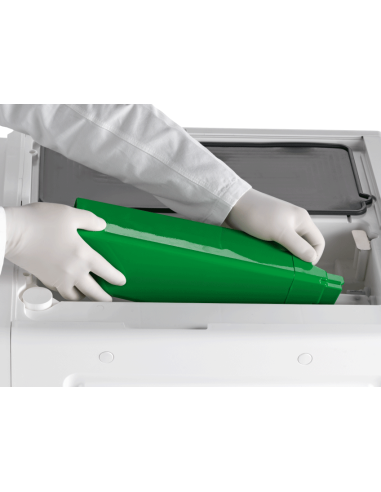 Sterilizzatrice Serie B Futura  - MOCOM