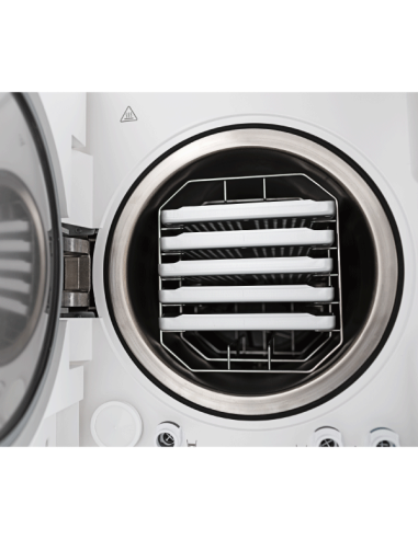 Sterilizzatrice Serie B Classic  - MOCOM