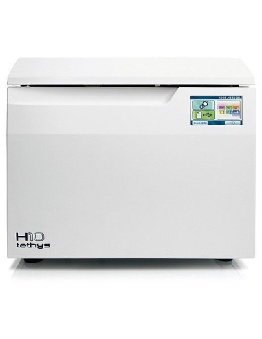 Termodisinfettore Tethys H10 Plus  - MOCOM
