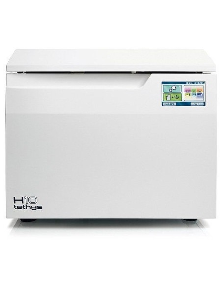 Termodisinfettore Tethys H10 Plus  - MOCOM