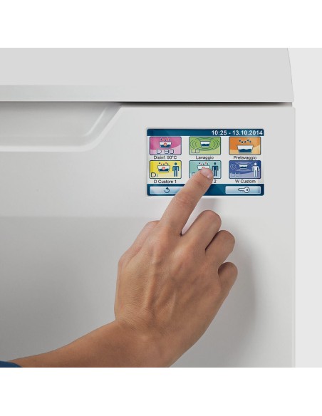 Termodisinfettore Tethys H10 Plus  - MOCOM