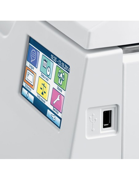 Termodisinfettore Tethys H10 Plus  - MOCOM