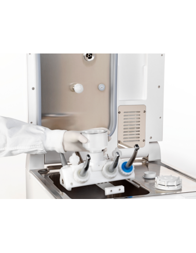 Termodisinfettore Tethys H10 Plus  - MOCOM