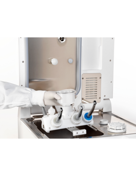Termodisinfettore Tethys H10 Plus  - MOCOM