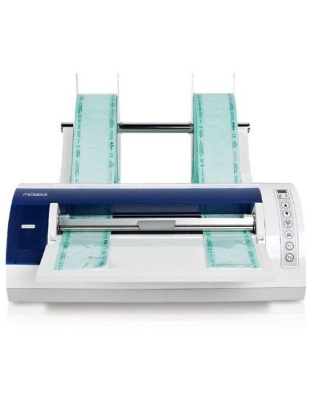 Termosigillatrice Automatica Millseal+ EVO  - MOCOM