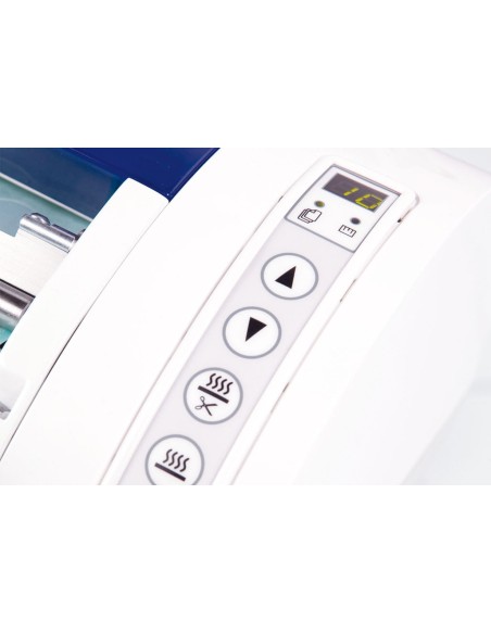 Termosigillatrice Automatica Millseal+ EVO  - MOCOM