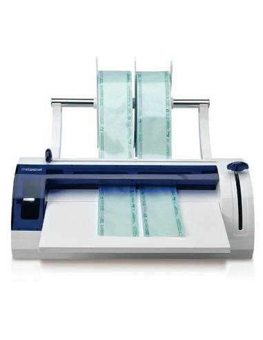 Termosigillatrice Manuale Millseal+  - MOCOM