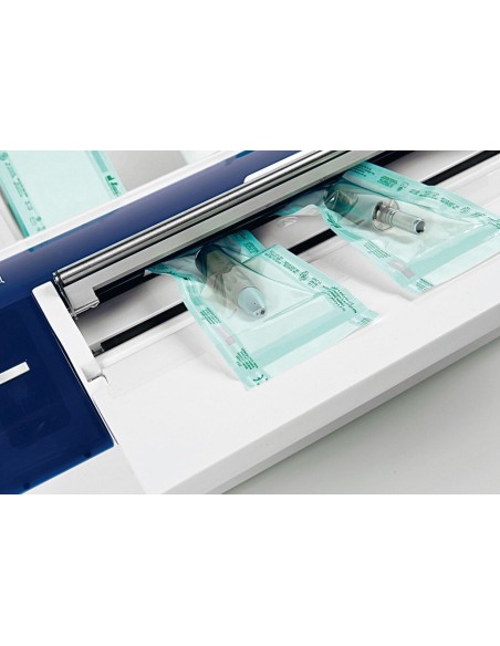 Termosigillatrice Manuale Millseal+  - MOCOM