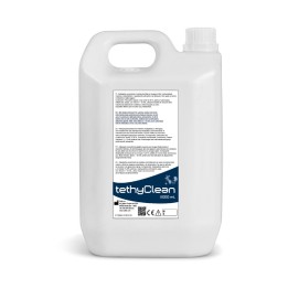 Tethyclean  - MOCOM