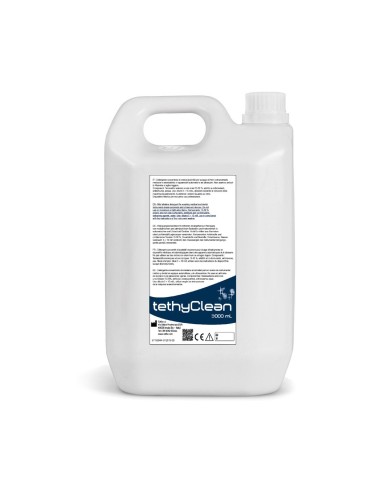 Tethyclean  - MOCOM