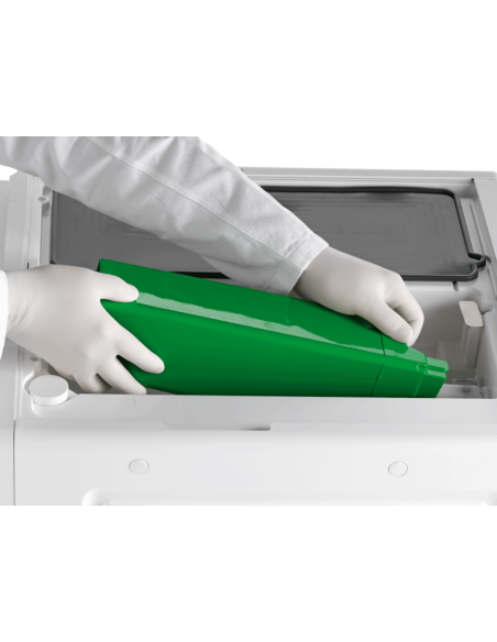 Filtro Demineralizzante  - MOCOM